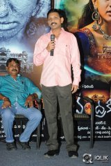Chandrakala Movie Trailer Launch